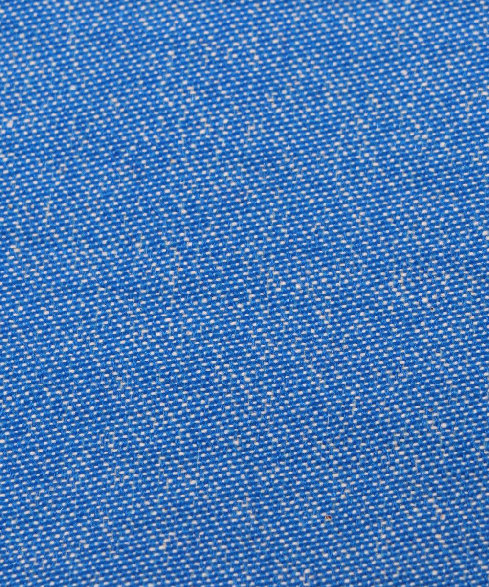 Reverse Colored Denim Fabric, Use: Jeans at best price in Coimbatore | ID:  19408756212